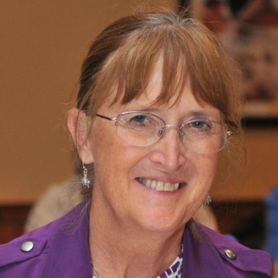 Joan Devine