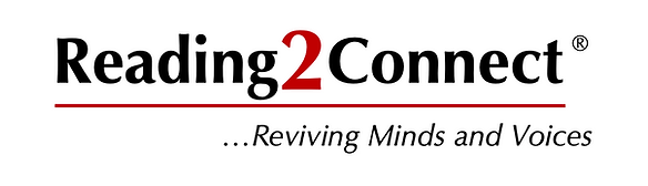 Reading2Connect logo