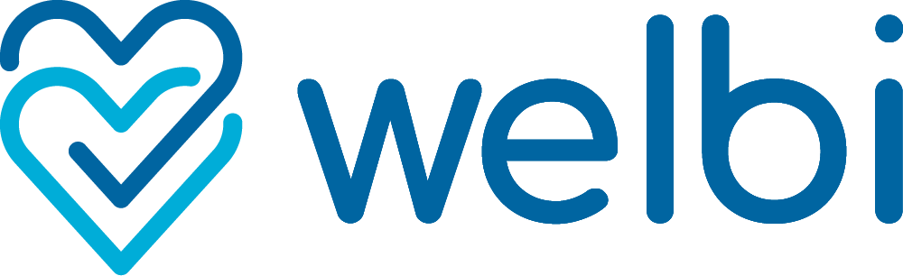 Welbi logo