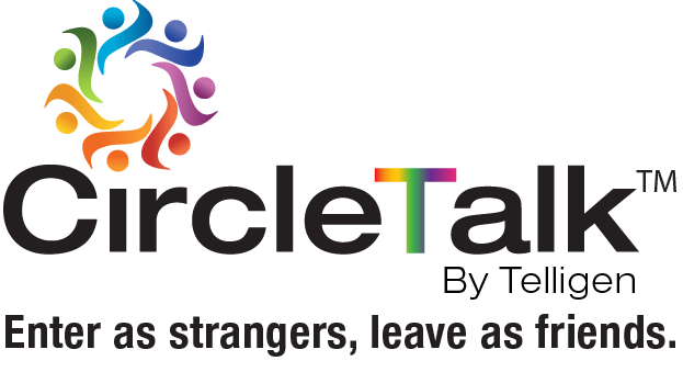 Circle Talk logo