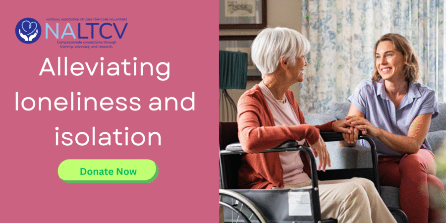 Alleviating loneliness and isolation