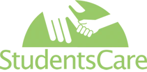 StudentsCare logo