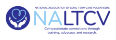 National Association of Long-Term Care Volunteers Logo