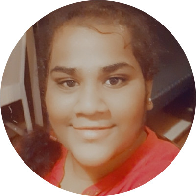 Photo of Anushka Aravelli