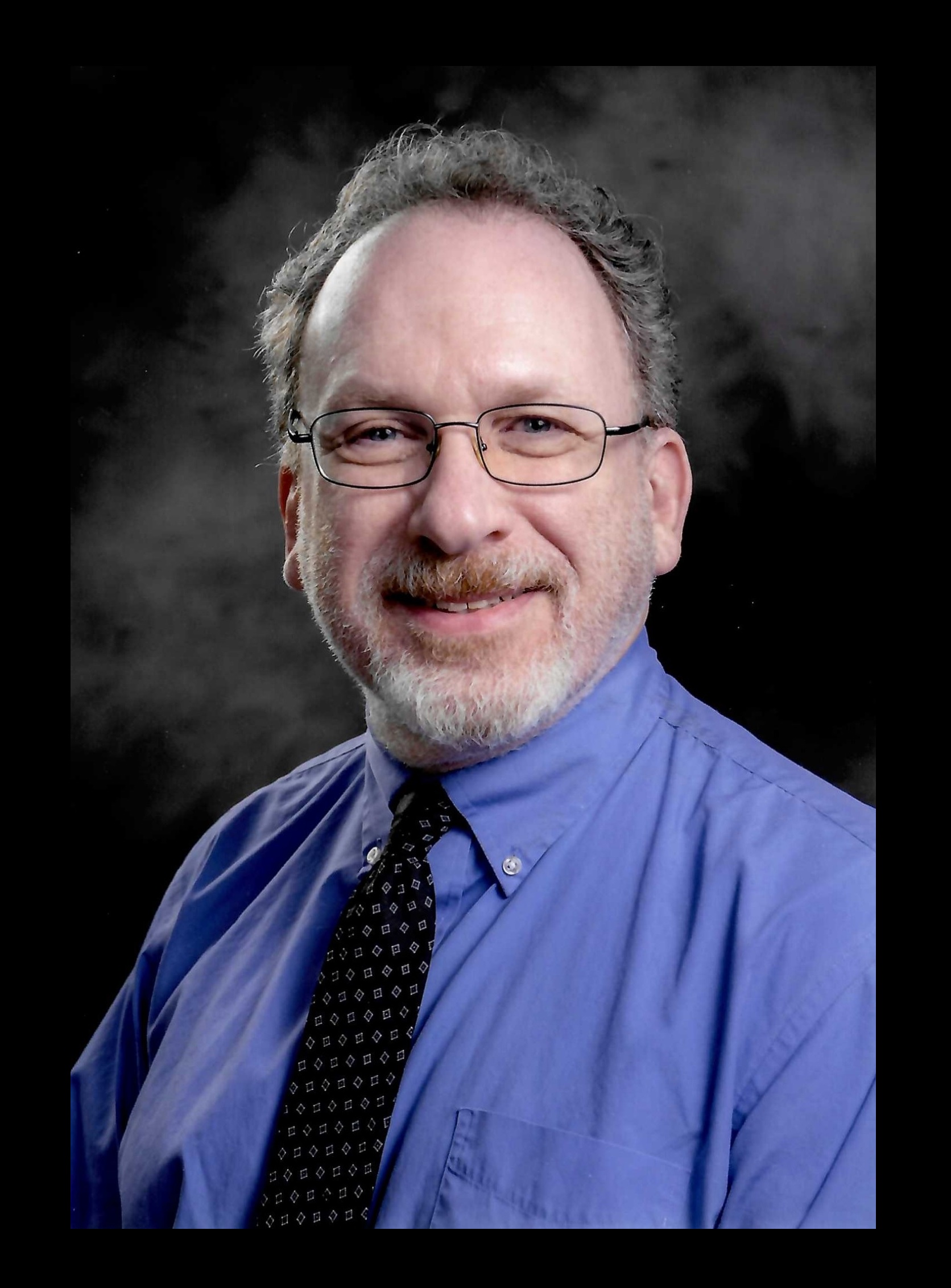 Headshot of Daniel Kaye