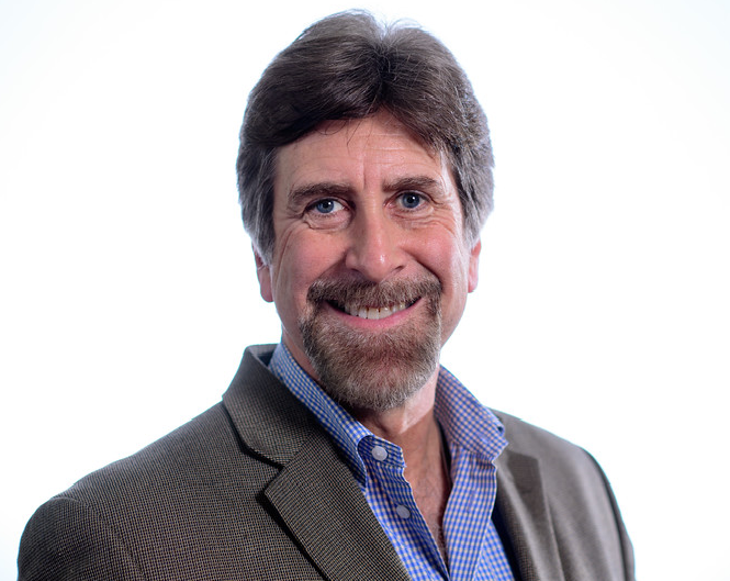 Photo of Tom Wilcox