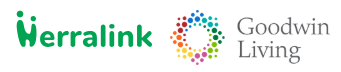 Herralink logo