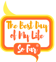 Best Day of My Life So Far logo