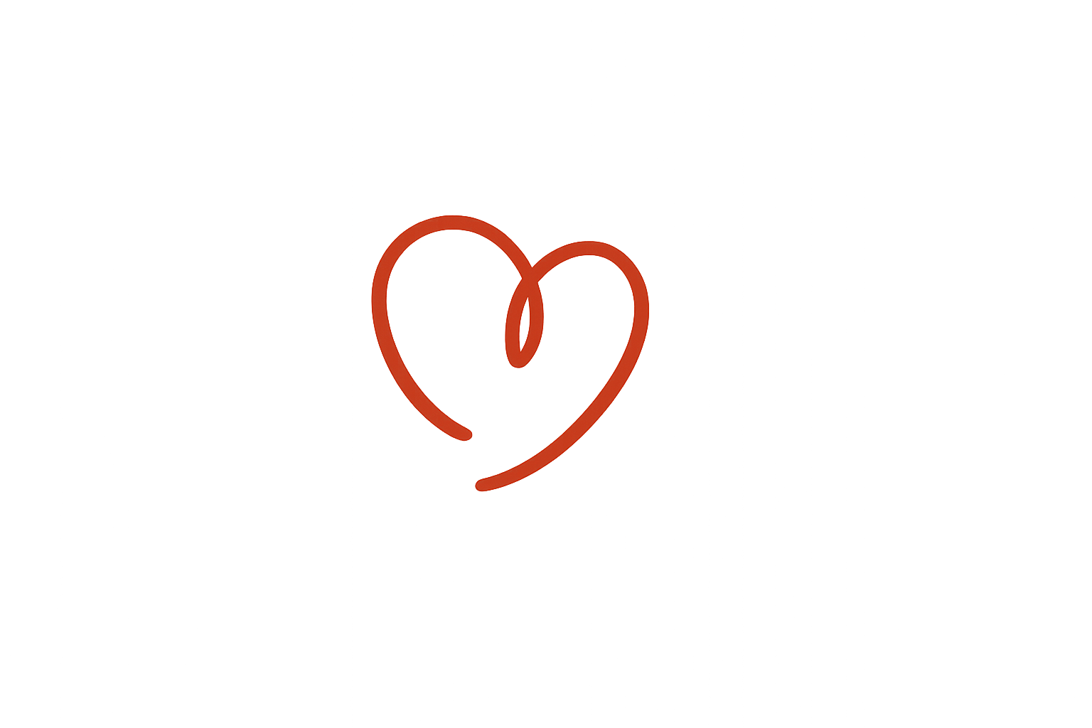 Heart icon